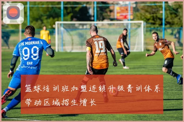 篮球培训班加盟连锁升级青训体系带动区域招生增长