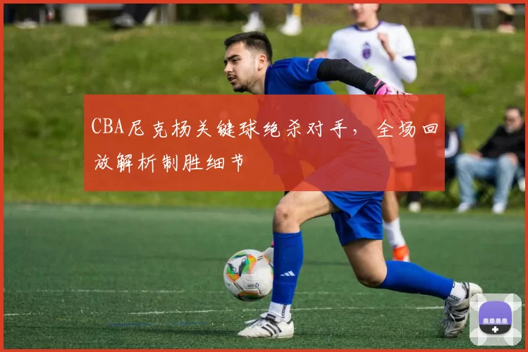 CBA尼克杨关键球绝杀对手，全场回放解析制胜细节