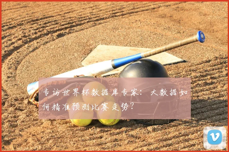专访世界杯数据库专家:大数据如何精准预测比赛走势?